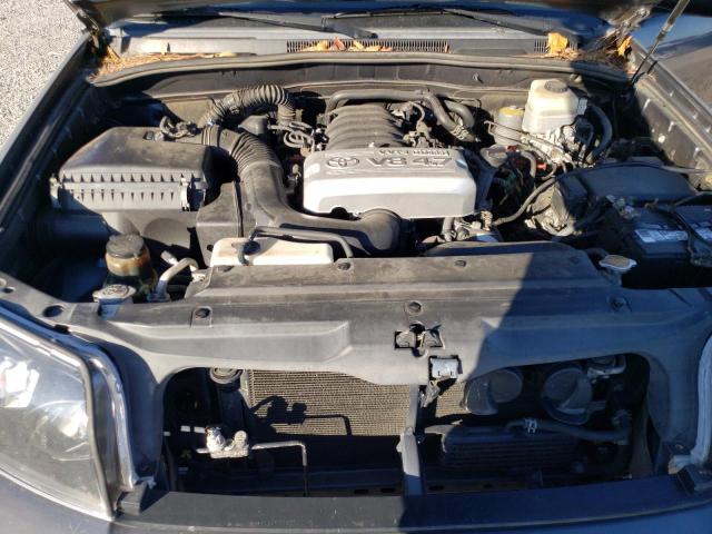 صورة رقم 12 من المزاد - 2005 TOYOTA 4RUNNER SR مع VIN JTEBT14R250052845