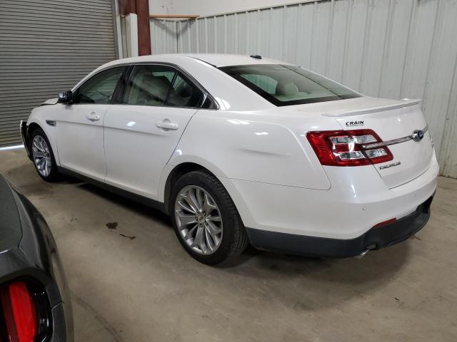 Photo 2 from auction – 2015 FORD TAURUS LIM with VIN 1FAHP2F89FG158561
