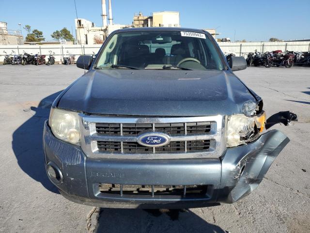 Photo 5 from auction – 2010 FORD ESCAPE XLS with VIN 1FMCU0C72AKA79943