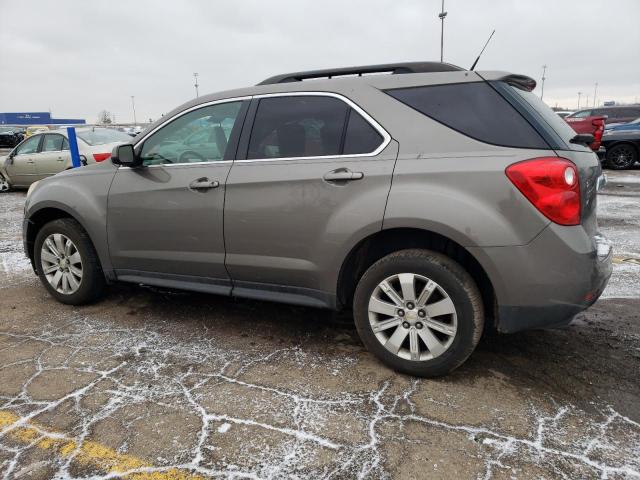 Photo 2 from auction – 2011 CHEVROLET EQUINOX LT with VIN 2CNALPEC3B6339168
