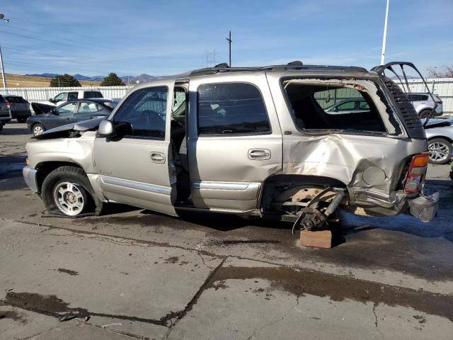 Photo 2 from auction – 2000 GMC YUKON with VIN 1GKEK13T9YJ134723