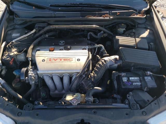 Photo 11 from auction – 2006 ACURA TSX with VIN JH4CL96846C024703