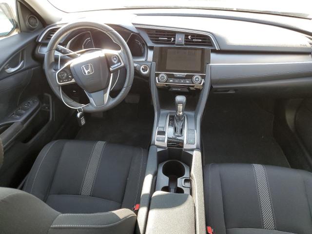 Photo 8 from auction – 2016 HONDA CIVIC EX with VIN 19XFC2F74GE249291