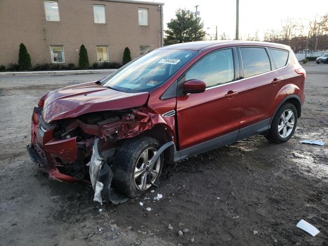 FORD ESCAPE SE 2015 with VIN 1FMCU9G92FUC00546 - Photo from auction