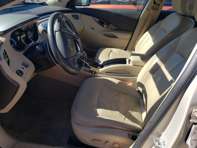 Photo 7 from auction – 2011 BUICK LACROSSE C with VIN 1G4GC5ED4BF311358