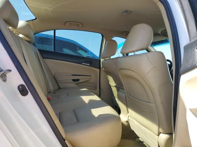 Photo 10 from auction – 2011 HONDA ACCORD se with VIN 1HGCP2F62BA105895