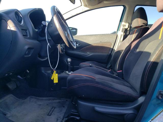 Photo 7 from auction – 2015 NISSAN VERSA NOTE with VIN 3N1CE2CP6FL388238