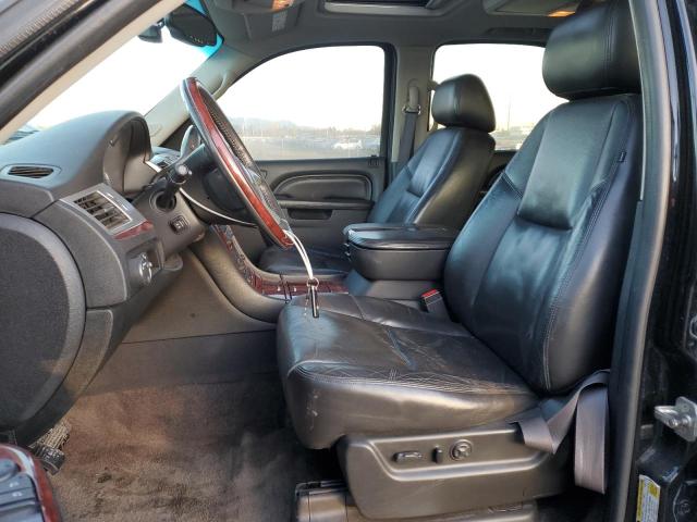 Photo 7 from auction – 2011 CADILLAC ESCALADE P with VIN 1GYS4CEF4BR254217