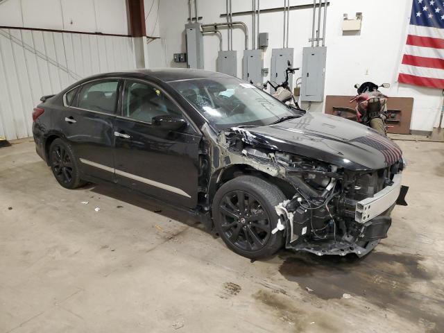 Photo 4 from auction – 2018 NISSAN ALTIMA 2.5 with VIN 1N4AL3AP2JC190933
