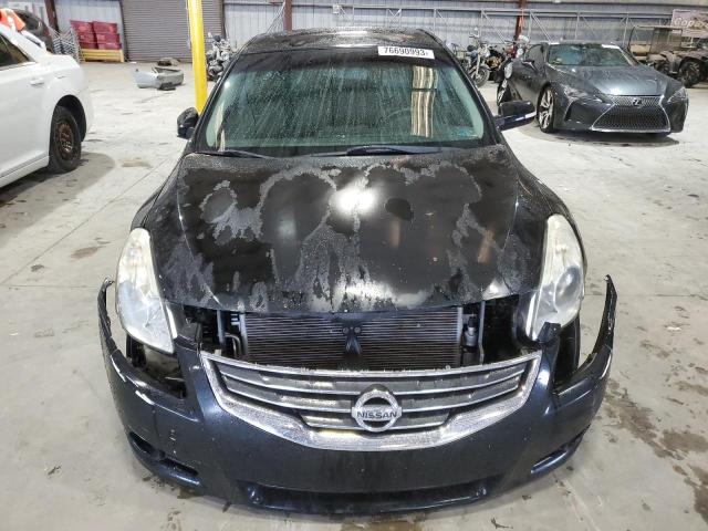 Photo 5 from auction – 2011 NISSAN ALTIMA BAS with VIN 1N4AL2APXBN493877