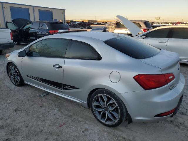 Photo 2 from auction – 2015 KIA FORTE SX with VIN KNAFZ6A36F5270967