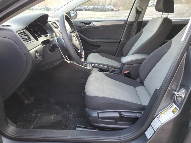 Photo 7 from auction – 2017 VOLKSWAGEN JETTA S with VIN 3VW2B7AJ9HM377340