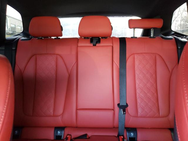 Photo 10 from auction – 2021 BMW X3 XDRIVEM with VIN 5UXTY9C08M9E14717