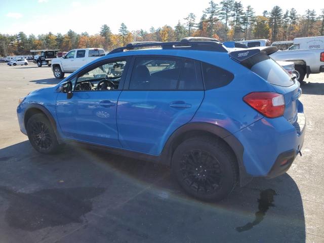 Photo 2 from auction – 2017 SUBARU CROSSTREK with VIN JF2GPANC9H8212249