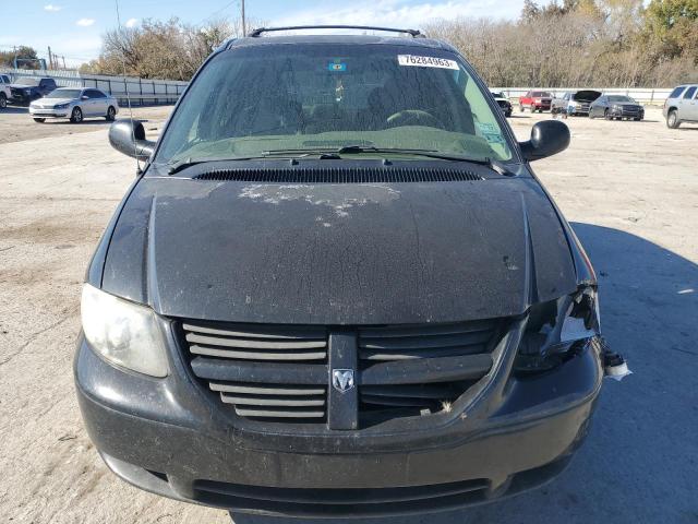 Photo 5 from auction – 2006 DODGE CARAVAN SX with VIN 1D4GP45R56B585120