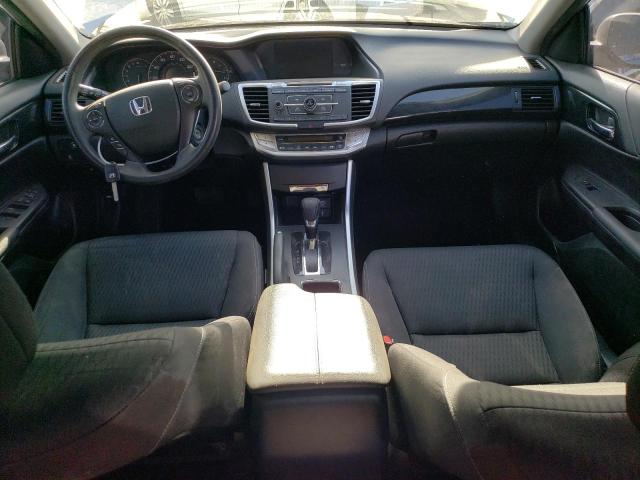Photo 8 from auction – 2014 HONDA ACCORD SPO with VIN 1HGCR2F58EA227411
