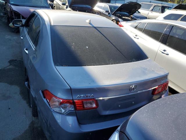 Photo 6 from auction – 2012 ACURA TSX TECH with VIN JH4CU2F62CC024732