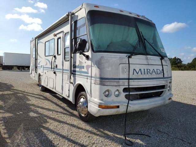 FORD OTHER 1999 with VIN 3FCLF53S4XJA23067 - Photo from auction