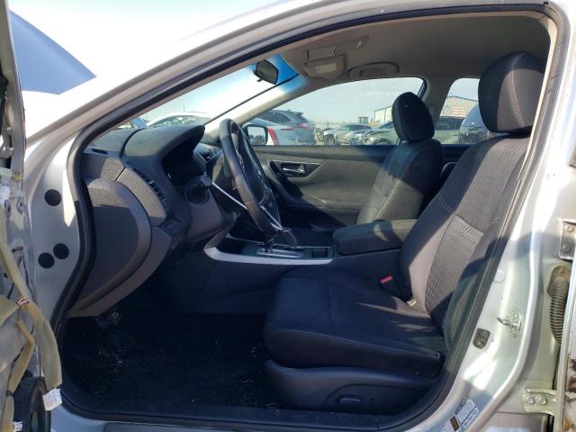Photo 7 from auction – 2015 NISSAN ALTIMA 2.5 with VIN 1N4AL3AP2FC127385
