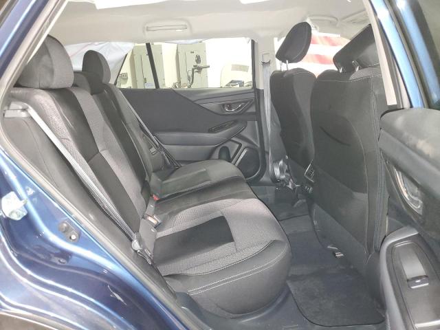 صورة رقم 10 من المزاد - 2022 SUBARU OUTBACK PR مع VIN 4S4BTADC8N3161238