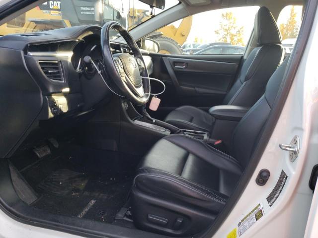 Photo 7 from auction – 2014 TOYOTA COROLLA L with VIN 5YFBURHE6EP075509