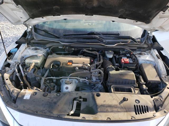 Photo 11 from auction – 2017 HONDA CIVIC EX with VIN 19XFC2F73HE020036