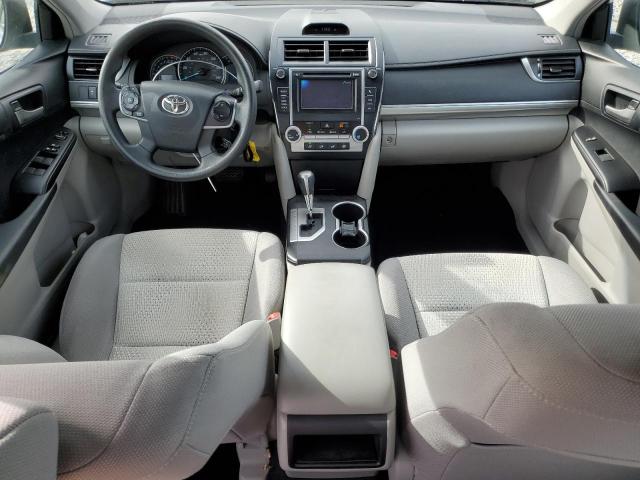 Photo 8 from auction – 2012 TOYOTA CAMRY BASE with VIN 4T4BF1FK6CR224720