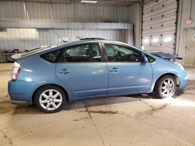 Photo 3 from auction – 2007 TOYOTA PRIUS with VIN JTDKB20U877675162