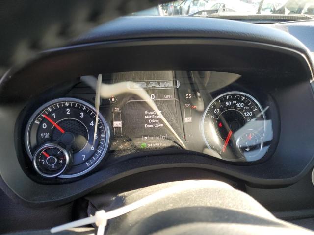 Photo 9 from auction – 2020 RAM 1500 BIG H with VIN 1C6SRFFT6LN290214