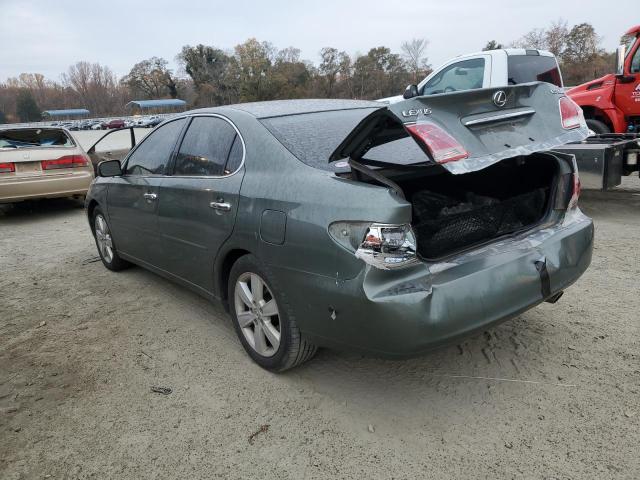 Photo 2 from auction – 2006 LEXUS ES 330 with VIN JTHBA30G265171203