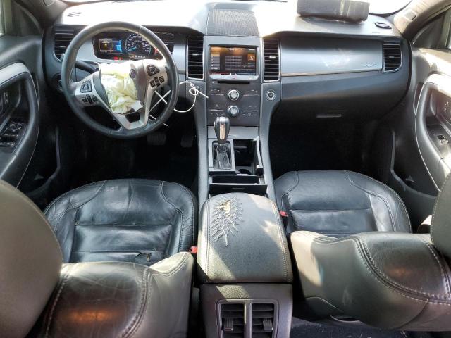 Photo 8 from auction – 2014 FORD TAURUS SEL with VIN 1FAHP2E95EG124058