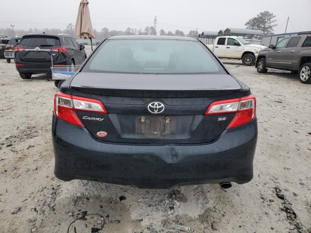 Photo 6 from auction – 2014 TOYOTA CAMRY L with VIN 4T1BF1FK9EU737635