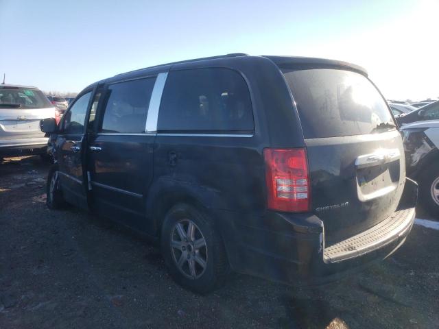 Photo 2 from auction – 2010 CHRYSLER TOWN & COU with VIN 2A4RR5D19AR110317