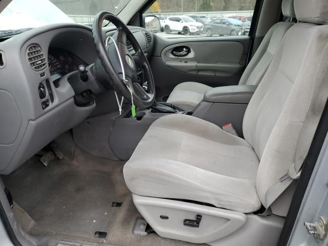 Photo 7 from auction – 2008 CHEVROLET TRAILBLAZE with VIN 1GNDT13S182103950