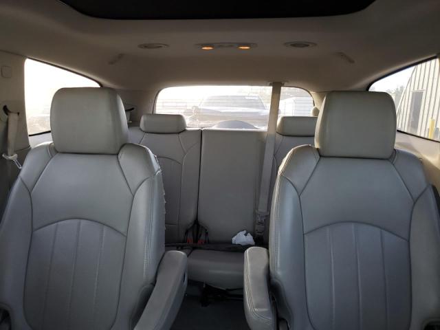 Photo 10 from auction – 2013 BUICK ENCLAVE with VIN 5GAKVCKD2DJ133906