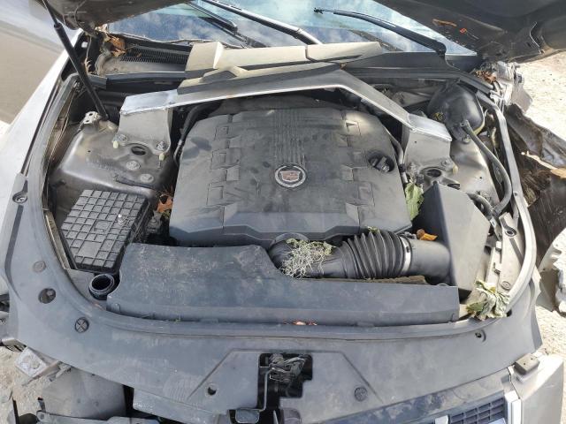 Photo 11 from auction – 2012 CADILLAC CTS PREMIU with VIN 1G6DS1E38C0141751