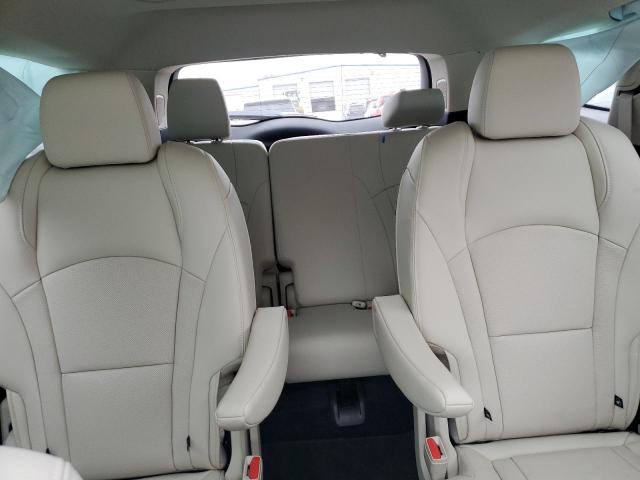Photo 10 from auction – 2023 BUICK ENCLAVE PR with VIN 5GAEVBKWXPJ119782