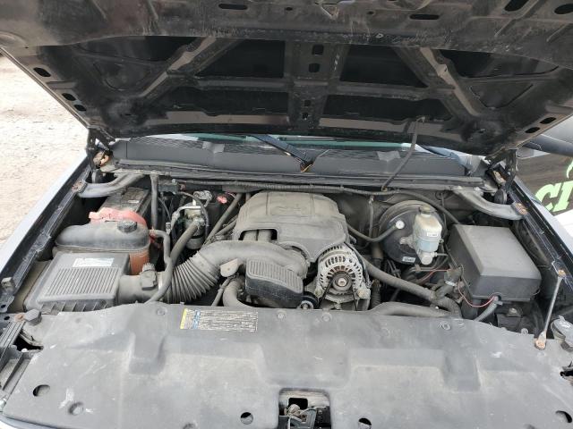 Photo 11 from auction – 2009 CHEVROLET SILVERADO with VIN 1GCEK29019Z234350