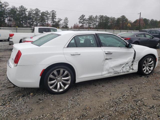 Photo 3 from auction – 2017 CHRYSLER 300C with VIN 2C3CCAET5HH516265