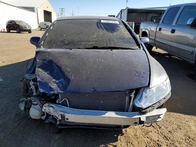 Photo 5 from auction – 2010 HONDA CIVIC LX with VIN 2HGFA1F54AH528669
