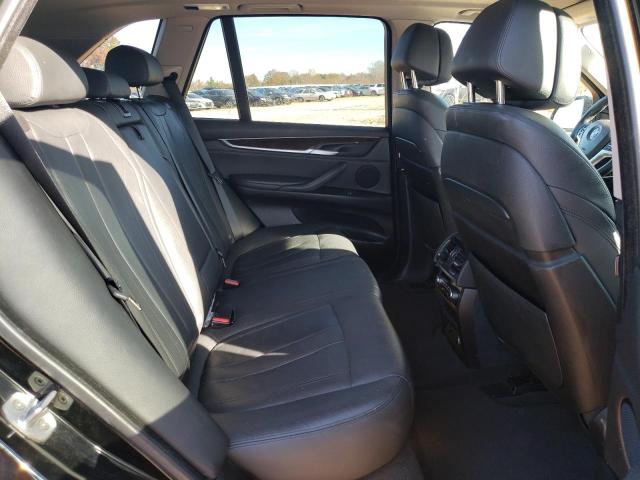 Photo 10 from auction – 2015 BMW X5 XDRIVE3 with VIN 5UXKR0C57F0P17685