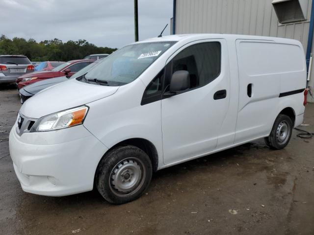NISSAN NV200 2.5S 2013 with VIN 3N6CM0KN2DK691232 - Photo from auction
