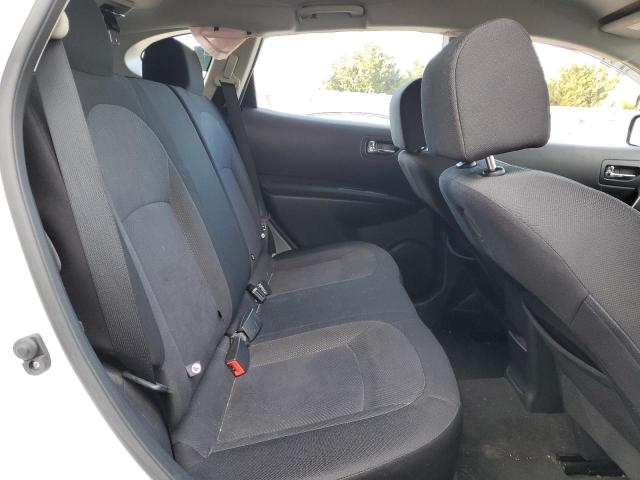 Photo 10 from auction – 2011 NISSAN ROGUE S with VIN JN8AS5MV8BW303937