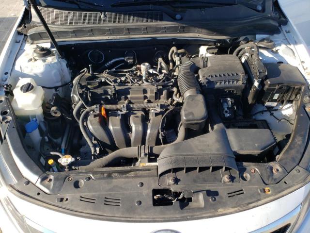 Photo 11 from auction – 2013 KIA OPTIMA LX with VIN 5XXGM4A71DG232567