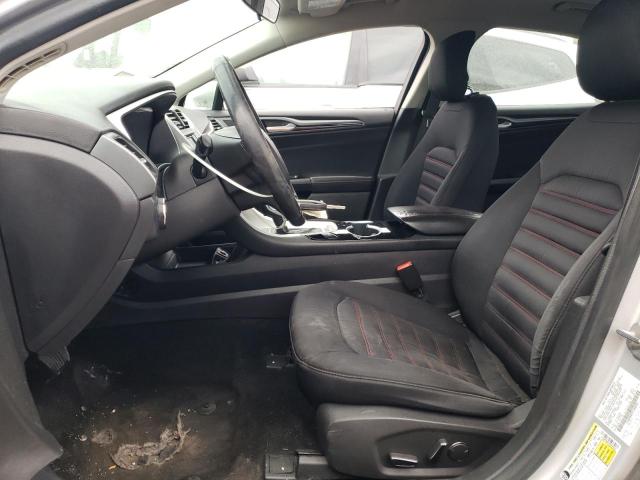 Photo 7 from auction – 2014 FORD FUSION SE with VIN 1FA6P0HD7E5368334