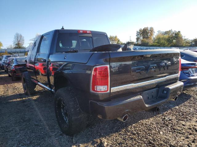 Photo 2 from auction – 2018 RAM 1500 LONGH with VIN 1C6RR7PT4JS267581