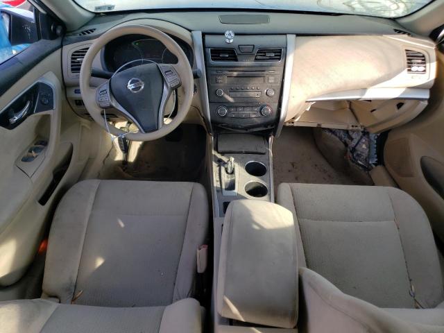 Photo 8 from auction – 2014 NISSAN ALTIMA 2.5 with VIN 1N4AL3AP9EC419808