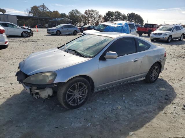 ACURA RSX 2006 with VIN JH4DC548X6S000735 - Photo from auction