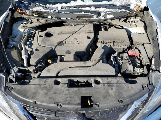 Photo 11 from auction – 2016 NISSAN ALTIMA 2.5 with VIN 1N4AL3AP8GC273842