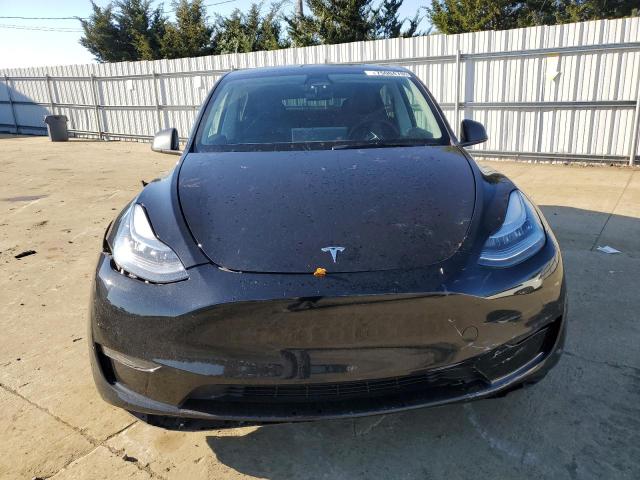 Zdjęcie 5 z aukcji – 2021 TESLA MODEL Y z VIN 5YJYGDEE0MF265079